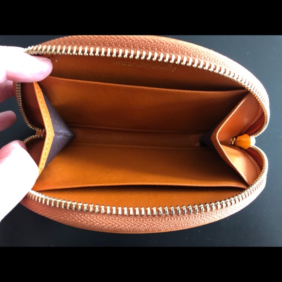 🇨🇦 Samara brand Nura coin purse / small wallet NEW - Picture 5 of 6